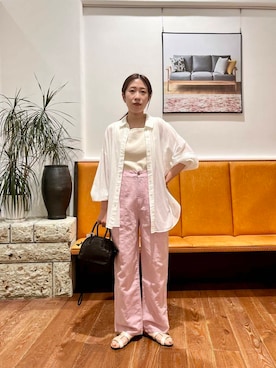 ASADAさんのコーディネート