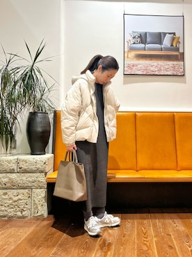 ASADAさんのコーディネート