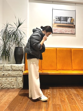 ASADAさんのコーディネート