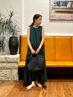 ASADAさんのコーディネート