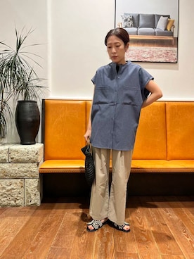 ASADAさんのコーディネート