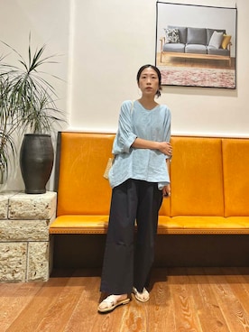 ASADAさんのコーディネート