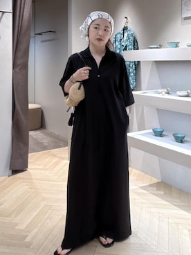 kinoさん(レディース・152cm)の春コーディネート