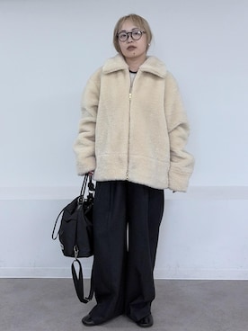 kinoさんのコーディネート