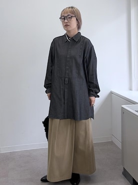 kinoさんのコーディネート