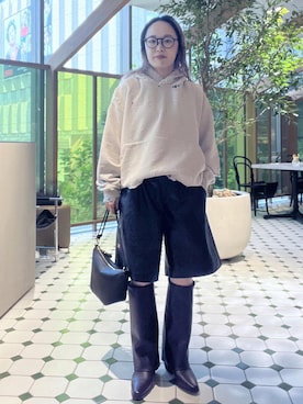 kinoさんのコーディネート