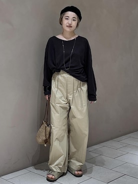 kinoさんのコーディネート