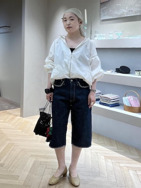 kinoさんのコーディネート