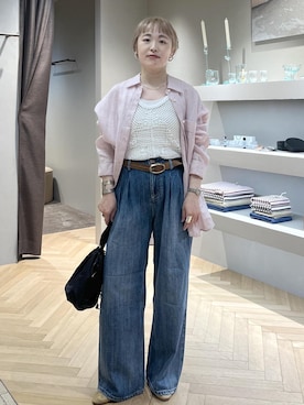 kinoさんのコーディネート