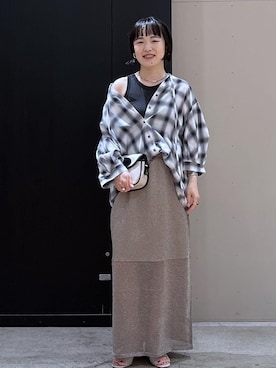 kinoさんのコーディネート