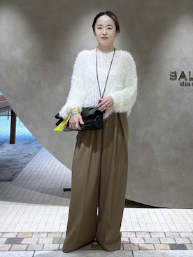 kinoさんのコーディネート