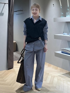kinoさん(レディース・152cm)の春コーディネート