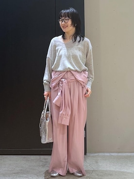 kinoさんのコーディネート