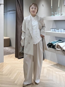 kinoさんのコーディネート