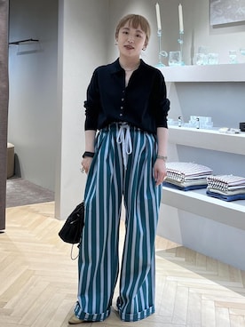 kinoさんのコーディネート