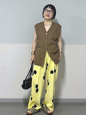 kinoさんのコーディネート