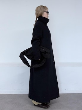 kinoさん(レディース・152cm)の秋コーディネート