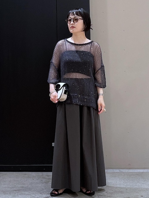 【Brady（ブレディ）】COLNE MINI / コルネ ミニ