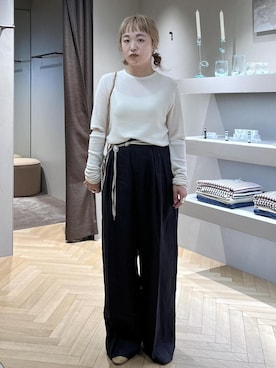 kinoさんのコーディネート