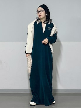 kinoさんのコーディネート