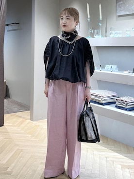kinoさんのコーディネート