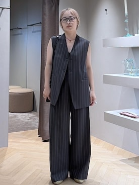 kinoさんのコーディネート