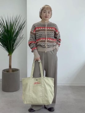 kinoさんのコーディネート