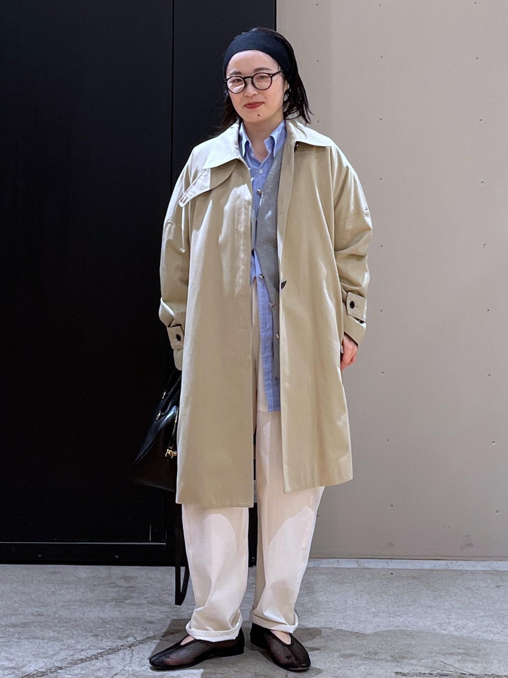 SALON adam et rope'（サロン アダム エ ロペ）の「2WAYテント