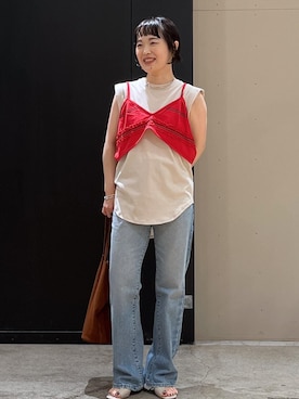 kinoさんのコーディネート