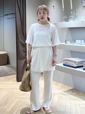 kinoさんのコーディネート