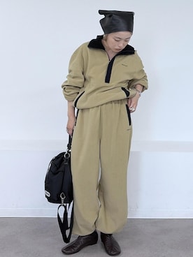 kinoさん(レディース・152cm)の夏コーディネート