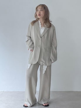 kinoさんのコーディネート