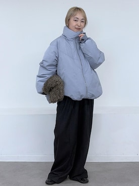 kinoさんのコーディネート