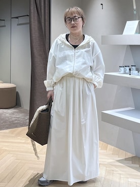 kinoさんのコーディネート