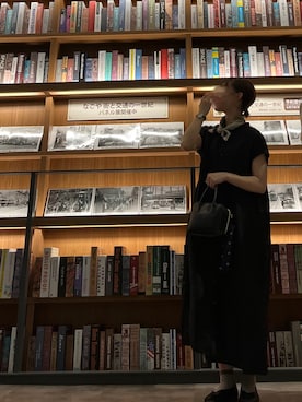 佃煮さん(レディース・152cm)の冬コーディネート