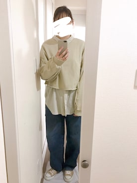 mimuaさんのコーディネート