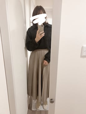 mimuaさんのコーディネート