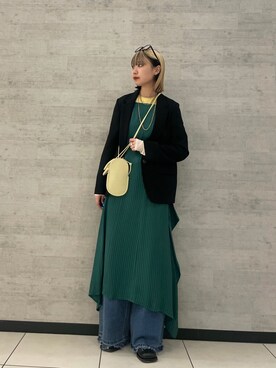 keyno0860さんのコーディネート