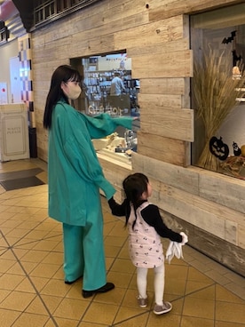 riokun.さんのコーディネート