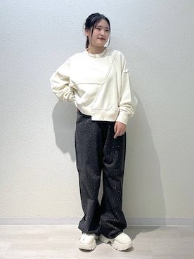 marinさんのコーディネート