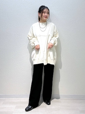 marinさんのコーディネート