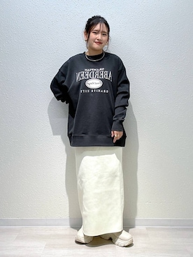 marinさんのコーディネート