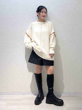 marinさんのコーディネート