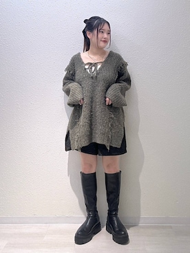 marinさんのコーディネート