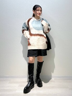 marinさんのコーディネート