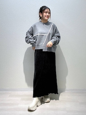 marinさんのコーディネート