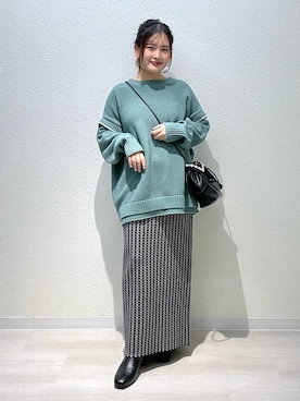 marinさんのコーディネート