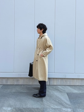 小幡　天雅さんのコーディネート