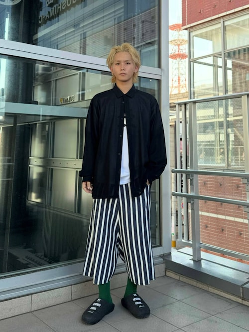 『別注』COTTON PAN×URBAN RESEARCH　トゥートゥートゥー