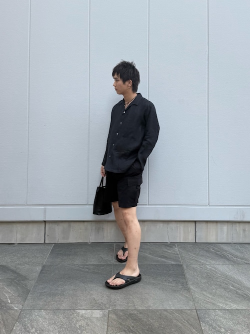URBAN RESEARCH アミュプラザ鹿児島小幡 天雅さんのその他パンツを使っ